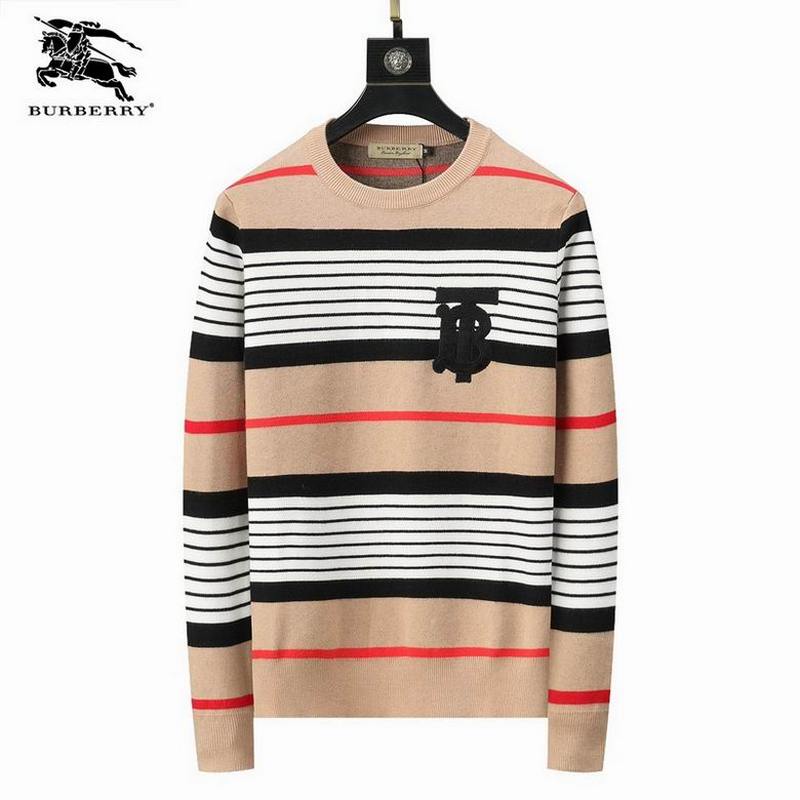 Burberry Men's Sweater 139